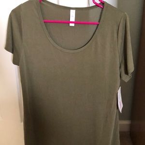 LulaRoe shirt